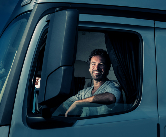 Imagem Detalhes Top Driver